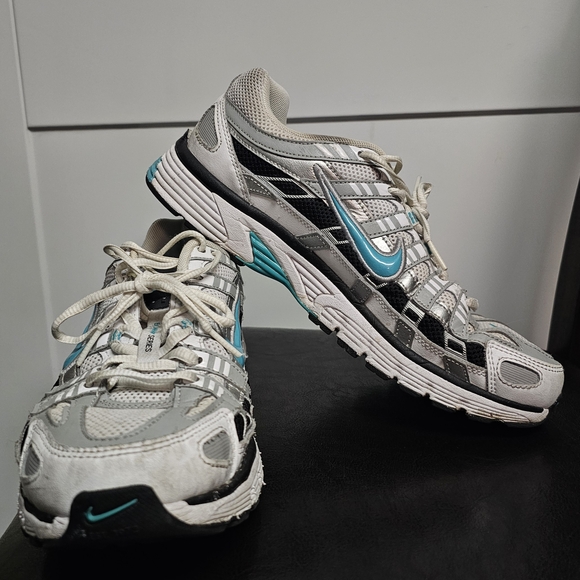 Nike Other - Nike P-6000 Dusty Cactus